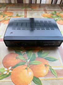 Decoder Zgemma