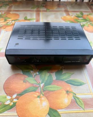 Decoder Zgemma