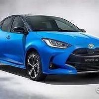 Ricambi toyota yaris 2023