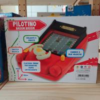 pilotino 