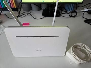 Huawei 4g+ Router