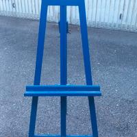 Cavalletto pittura
