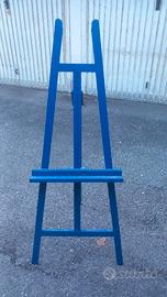 Cavalletto pittura