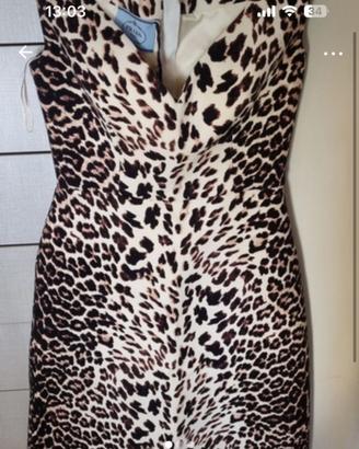 Vestito Originale Prada nuovo