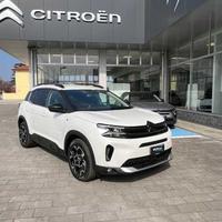 Citroen C5 Aircross PHEV 1.6 Plug-In Hybrid 225cv