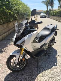 SYM ADX 400
