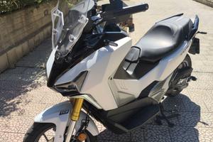 SYM ADX 400