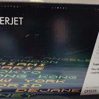 Toner HP 307 A nero originale