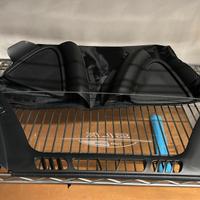 SLK R171 Frangivento originale