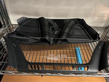 SLK R171 Frangivento originale