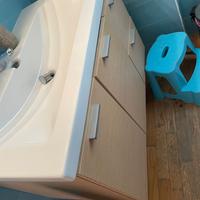 Mobile bagno