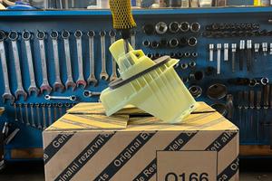 Leva cambio fiat grande punto punto evo