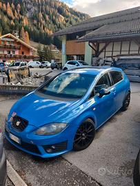 Seat Leon 2.0 tdi cr 170cv fr