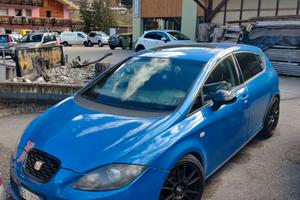 Seat Leon 2.0 tdi cr 170cv fr