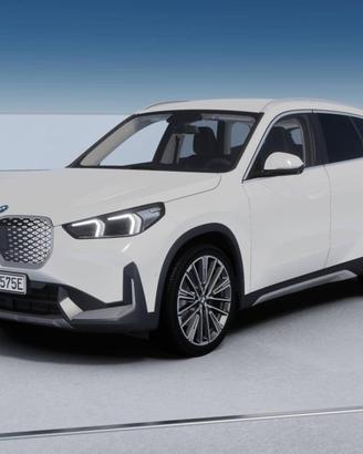 BMW X1 iX1 eDrive20 Pure Edition