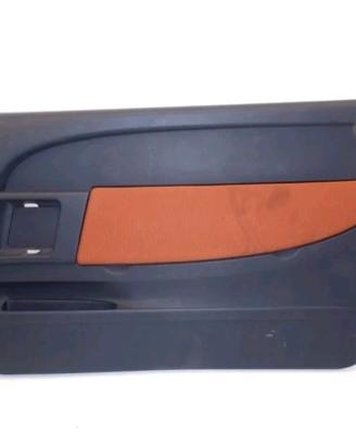 PANNELLO PORTIERA LATO DESTRO  PEUGEOT 1007 - 2005