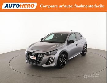 PEUGEOT 208 GH31719