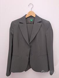 Tailleur Benetton