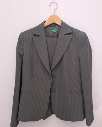 Tailleur Benetton