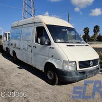 Vw lt 28-46 2 2da, 2dd, 2dh 2.5 tdi - ricambi