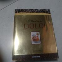 Il libro d'oro dei dolci