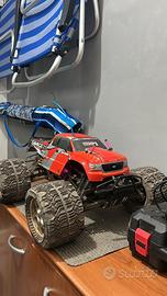 HPI SAVAGE 25 1:8