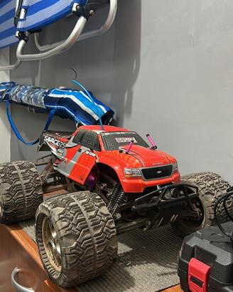 HPI SAVAGE 25 1:8