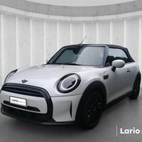Mini Cooper Cabrio 1.5 Classic Auto