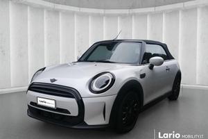 Mini Cooper Cabrio 1.5 Classic Auto