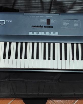 tastiera midi studiologic SL 880 PRO