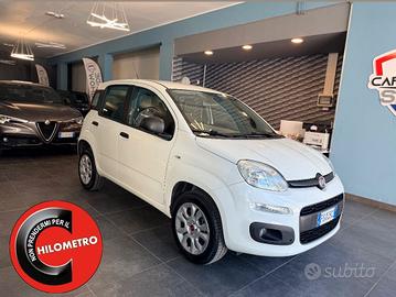 Fiat Panda 0.9 TwinAir Turbo Natural Power Easy