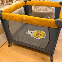 Box giochi bambini “Funny” Giordani – come nuovo