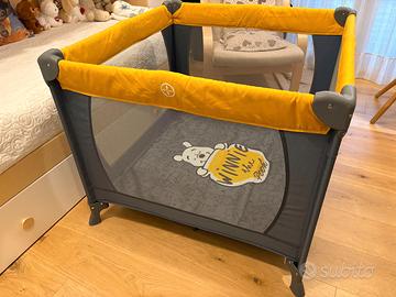 Box giochi bambini “Funny” Giordani – come nuovo