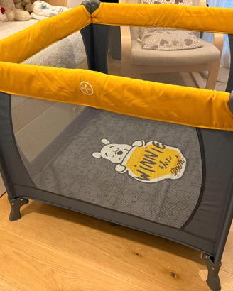Box giochi bambini “Funny” Giordani – come nuovo