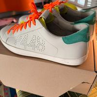 Sneaker P448 Uomo taglia 44 dettagli john