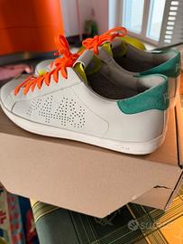 Sneaker P448 Uomo taglia 44 dettagli john