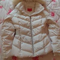 piumino Guess originale