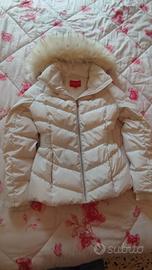 piumino Guess originale