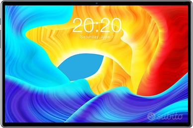 Tablet Teclast P20HD