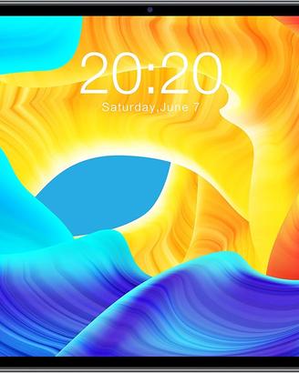 Tablet Teclast P20HD