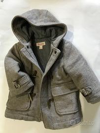 Montgomery cappotto bimbo