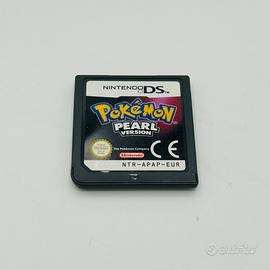 Pokémon Perla – Versione Europea – Nintendo DS