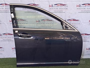 PORTIERA ANTERIORE DESTRA MERCEDES Classe S W221 5