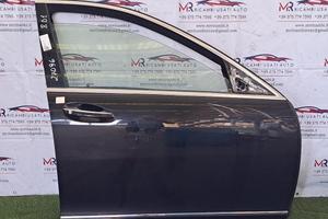 PORTIERA ANTERIORE DESTRA MERCEDES Classe S W221 5
