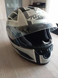 Casco integrale