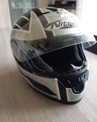 Casco integrale
