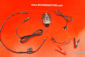 CARICABATTERIE BC DUETTO 900
