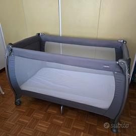 Lettino da viaggio Inglesina lodge