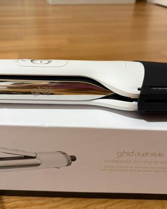 Ghd duet style completamente nuova