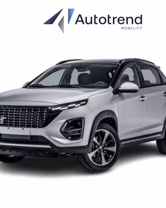 DR AUTOMOBILES dr3 1.5 Bi-Fuel GPL 114 CV TET...